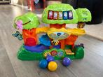 Ballenboom vtech, Kinderen en Baby's, Speelgoed | Vtech, Ophalen, Zo goed als nieuw, 6 maanden tot 2 jaar