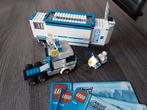 Lego city nr 7288 met boekjes, Ophalen of Verzenden, Zo goed als nieuw