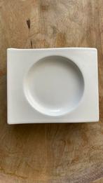 Villeroy & Boch NewWave gebaksbordjes, Ophalen of Verzenden, Zo goed als nieuw, Bord(en), Overige stijlen