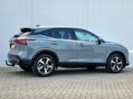 Nissan Qashqai 1.3 MHEV N-Connecta / Trekhaak ( 1.400 kg ) /, Voorwielaandrijving, Stof, Gebruikt, Euro 6
