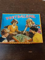 Vintage Voetbalspel - Jaren '60 Bordspel, Hobby en Vrije tijd, Gezelschapsspellen | Bordspellen, Ophalen of Verzenden, ., ., .