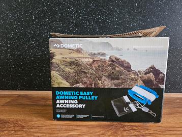 Dometic easy awning pulley beschikbaar voor biedingen