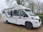 "ADRIA CORAL 670DC PLUS - 2023 - QUEENSBED -140 PK", Caravans en Kamperen, Campers, Ringverwarming, Fiat, Bedrijf, Diesel