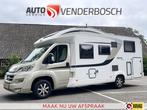 Buerstner BT 7263 Ixeo Time IT 726 G Camper 149pk | 4 Persoo, Caravans en Kamperen, Campers, Buscamper of Camperbus, Bedrijf, Bürstner