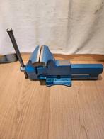 Heuer Front 175mm - volledig gereviseerd-NIEUWSTAAT., Doe-het-zelf en Verbouw, Werkbanken, Ophalen, Bankschroef