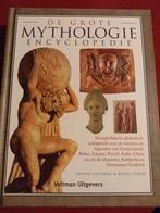 De grote mythologie encyclopedie (Rachel Storm), Rachel Storm, Ophalen of Verzenden, Zo goed als nieuw, Overige onderwerpen