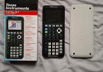 Texas instruments TI-84 Plus CE-T Python edition, Diversen, Rekenmachines, Ophalen of Verzenden, Zo goed als nieuw