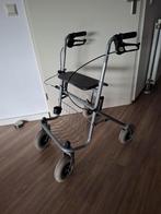Rollator, Diversen, Ophalen