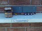 WSI  Daf  XF  105  SSC  van  WM  Transport., Ophalen of Verzenden, Nieuw, Bus of Vrachtwagen, Wsi