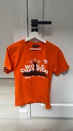 Orange Army, Max Verstappen F1 world champion, Ophalen of Verzenden, Zo goed als nieuw, Maat 52/54 (L), Groen