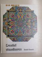 Shakti Gawain - Creatief visualiseren, Boeken, Gelezen, Achtergrond en Informatie, Ophalen of Verzenden, Overige onderwerpen