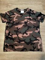 Diversen merk t-shirts, Ophalen, Zo goed als nieuw