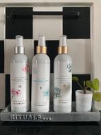 Rituals refreshingspray, sakura,jing,karma nieuw, Ophalen of Verzenden, Nieuw, Deodorant of Bodyspray