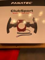 Fanatec Static Shifter - Nieuwstaat!, Ophalen of Verzenden, Zo goed als nieuw