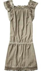 Scotch r’belle jurk jurkje zomerjurk 14 164 groen groene, Zo goed als nieuw, Jurk of Rok, Scotch R'belle, Verzenden