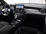 Mercedes-Benz GLC-klasse Coupé 300e 4MATIC Business Solutio, 1940 kg, 14 kWh, Gebruikt, 4 cilinders