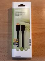 Nieuw Nedis HDMI Kabel - 2 meter - 8K, Ophalen of Verzenden, Nieuw, Minder dan 2 meter, HDMI-kabel