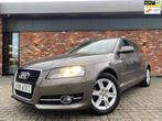 Audi A3 Sportback 1.2 TFSI Ambiente Cruise Stoelverw Clima, Auto's, Audi, Voorwielaandrijving, Stof, Gebruikt, 4 cilinders