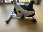 Hometrainer, Sport en Fitness, Fitnessapparatuur, Ophalen, Gebruikt, Metaal, Hometrainer
