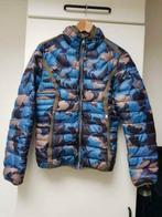 Airforce jas maat 16(camouflage), Ophalen, Zo goed als nieuw, Airforce, Jongen