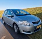 Toyota Auris automaat 1.6 16V Vvt-i 5DR Terra bouwjaar 2009, Auto's, Zwart, 4 cilinders, Origineel Nederlands, 1240 kg