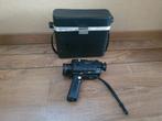 Vintage Sankyo ES 25XL 8mm camera, 8mm, Sankyo, Ophalen of Verzenden, Sankyo