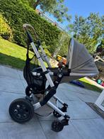 Joolz 2-in-1-kinderwagen incl. maxicosi & accessoire, Gebruikt, Verstelbare duwstang, Combiwagen, Ophalen