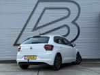 Volkswagen Polo 1.0 TSI Highline Business R 1e Eigenaar,Navi, Stof, Gebruikt, 95 pk, Adaptive Cruise Control