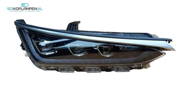 BYD Tang EV600 koplamp rechts Full LED, Auto-onderdelen, Verlichting, Overige automerken, Gebruikt, Herkomst onderdeel bekend