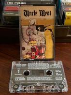 Frank Zappa - Uncle Meat, Cd's en Dvd's, Ophalen of Verzenden, Zo goed als nieuw, 1 bandje