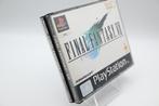 Final Fantasy VII - PS1, Gebruikt, 1 speler, Ophalen of Verzenden, Role Playing Game (Rpg)
