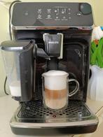 Volautomatische koffiemachine Philips Latte go EP2231, Witgoed en Apparatuur, Koffiezetapparaten, Gebruikt, Ophalen of Verzenden