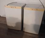 Tafelmodel Koelkast en tafelmodel vriezer, Ophalen, Gebruikt, Minder dan 85 cm, Minder dan 75 liter