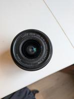 Canon EF-M 15-45mm & EF 50mm f/1.8 STM Lens, Ophalen of Verzenden, Gebruikt, Standaardlens, Zoom