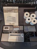 Sharp PC-1251 Vintage Computer Compleet, Computers en Software, Vintage Computers, Ophalen of Verzenden