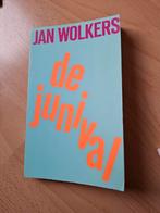 Jan Wolkers de junival, Ophalen of Verzenden