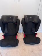 2x Nette Autostoel Britax Römer Kidfix XP SICT, Ophalen, Romer, Gebruikt, 15 t/m 36 kg