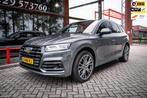 Audi Q5 50 TFSI e Quattro Pro Line | Luchtvering | Matrix LE, Automaat, 4 cilinders, Plug-in hybride, Bedrijf