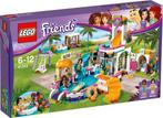 Lego Friends Heartlake Zwembad 41313, Kinderen en Baby's, Speelgoed | Duplo en Lego, Complete set, Ophalen of Verzenden, Lego