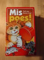 Spel Mispoes!, Ophalen, Gebruikt