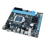 nieuwe moederborden soket 1155 en 1150, Ophalen, Nieuw, Intel, DDR3