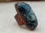 Vintage ring, Verzenden, Overige materialen, Ring