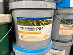 Pallmann P8A 2K Parketlijm - Oplosmiddelvrij, Doe-het-zelf en Verbouw, Minder dan 4 cm, Overige materialen, Gebruikt, Ophalen of Verzenden