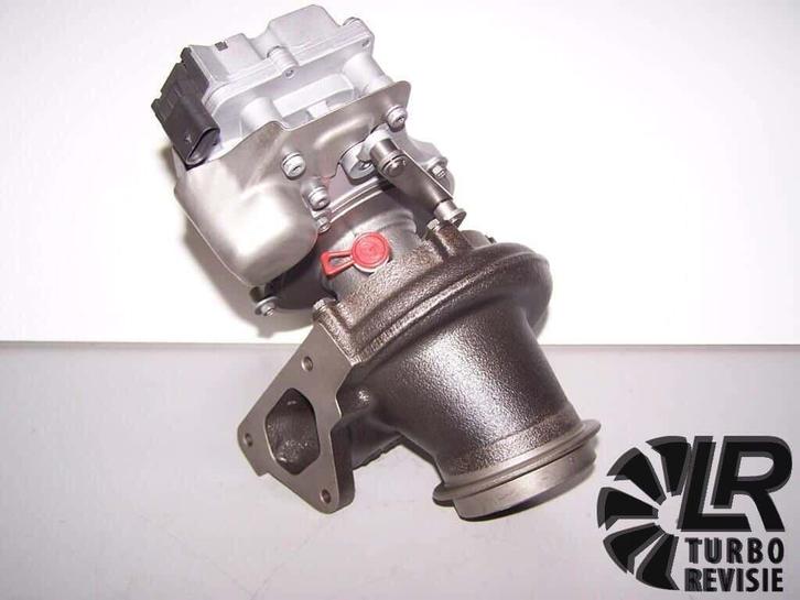 Turbo Revisie Mercedes Vito 111 ,115 CDI ,VV19, 116PK 15OPk, Auto-onderdelen, Motor en Toebehoren, Mercedes-Benz, Gereviseerd