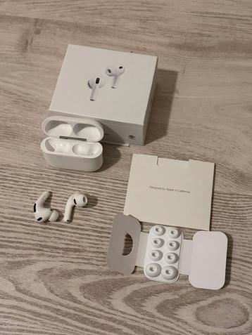 Apple AirPods Pro 3- in verpakking! beschikbaar voor biedingen