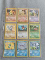 Neo Genesis first editions, Hobby en Vrije tijd, Verzamelkaartspellen | Pokémon, Verzenden, Nieuw, Meerdere kaarten