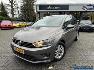 Volkswagen Golf Sportsvan 1.2 TSI Automaat Comfortline 2eEig beschikbaar voor biedingen