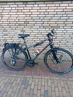 Trekkingfiets Batavus Venturo [55cm] Zgan., Overige typen, Ophalen of Verzenden, Zo goed als nieuw