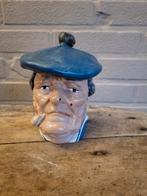 Oude keramische tabakspot !, Ophalen