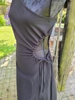 SHEIN zwarte sexy jurk jurkje summer dress maat L 40 Nieuw, Kleding | Dames, Jurken, Maat 38/40 (M), Zwart, Nieuw, Ophalen of Verzenden